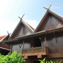 Baan Thai Resort & Spa 