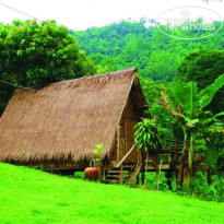 Bamboo Country Lodge 