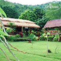 Bamboo Country Lodge 