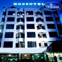 Bossotel Chiang Mai 