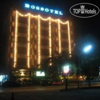 Bossotel Chiang Mai 