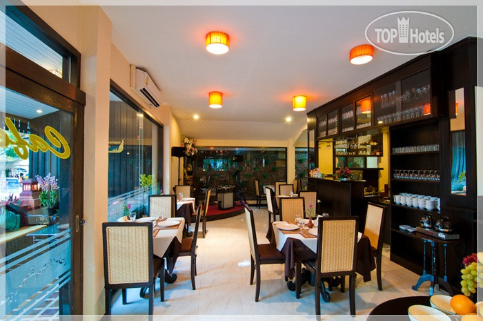 Новые добавленные фото туристов Chiangmai Night Bazaar Boutique Hotel 3*