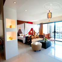 The Empire Residence Nimman