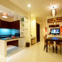 The Empire Residence Nimman