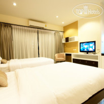 The Empire Residence Nimman