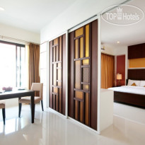The Empire Residence Nimman