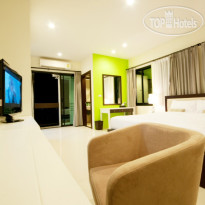 The Empire Residence Nimman