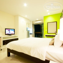The Empire Residence Nimman