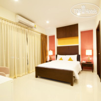 The Empire Residence Nimman