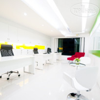 The Empire Residence Nimman