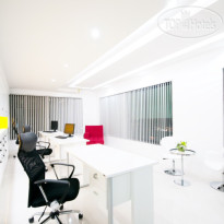 The Empire Residence Nimman