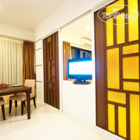 The Empire Residence Nimman