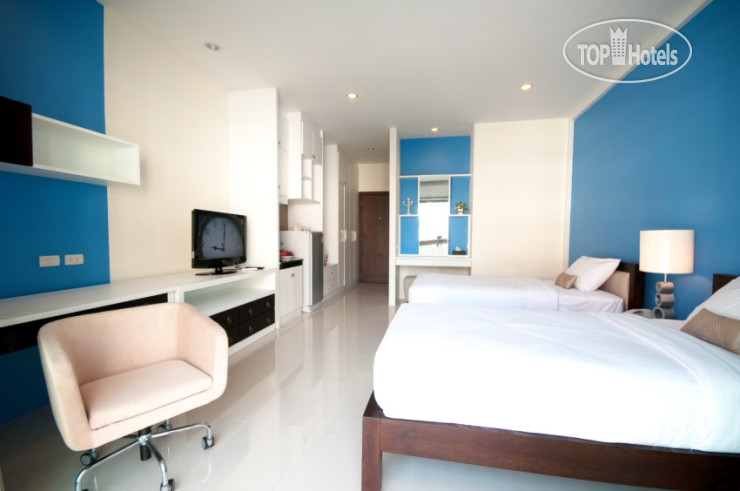 The Empire Residence Nimman