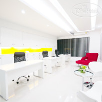 The Empire Residence Nimman