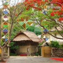 Huarn Jana Boutique Resort 