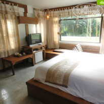 Huarn Jana Boutique Resort 