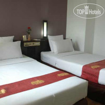 Holiday Garden Hotel & Resort Chiang Mai
