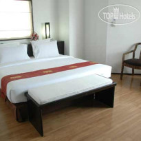 Holiday Garden Hotel & Resort Chiang Mai