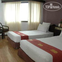 Holiday Garden Hotel & Resort Chiang Mai