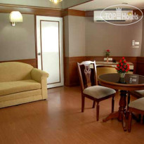 Holiday Garden Hotel & Resort Chiang Mai