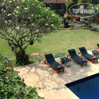 Holiday Garden Hotel & Resort Chiang Mai