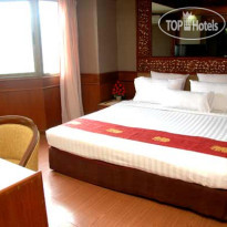 Holiday Garden Hotel & Resort Chiang Mai