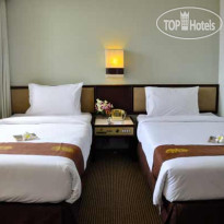 Holiday Garden Hotel & Resort Chiang Mai