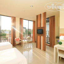 Imm Hotel Thaphae Chiang Mai 