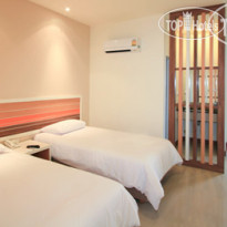 Imm Hotel Thaphae Chiang Mai 