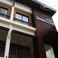 Imm Hotel Thaphae Chiang Mai 3*