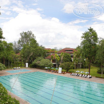 Imperial Chiang Mai Resort Spa & Sports Club 