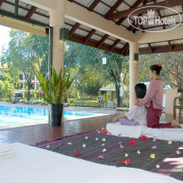 Imperial Chiang Mai Resort Spa & Sports Club 