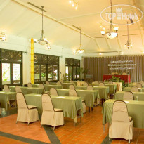 Imperial Chiang Mai Resort Spa & Sports Club 