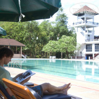 Imperial Chiang Mai Resort Spa & Sports Club 