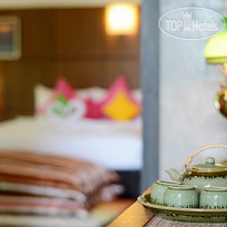 Kiree Thara Boutique Resort 