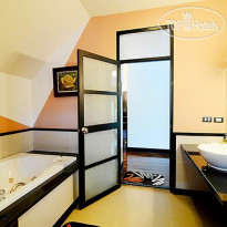 Kiree Thara Boutique Resort 