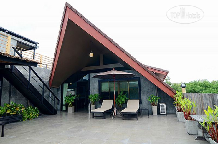 Фотографии отельера Kiree Thara Boutique Resort 4*