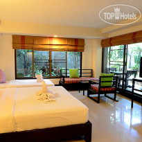 Kiree Thara Boutique Resort