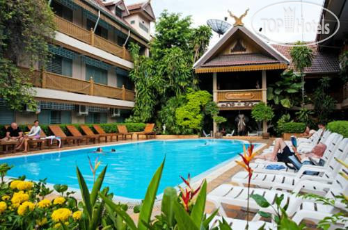 Фотографии отеля  Lai-Thai Guest House 2*