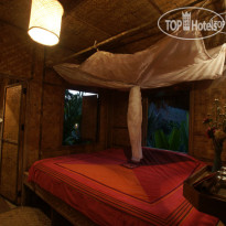 Lisu Lodge 
