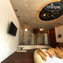 Mo Rooms