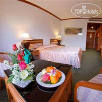 The Park Hotel