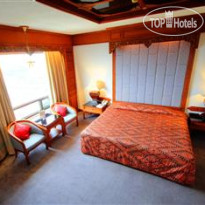 The Park Hotel