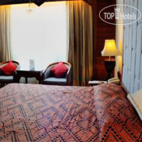 The Park Hotel