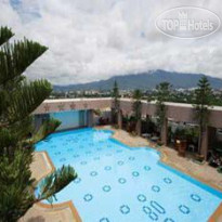 The Park Hotel