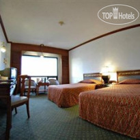 The Park Hotel