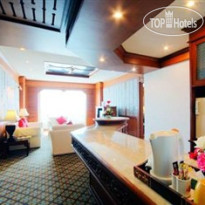 The Park Hotel