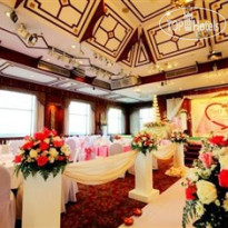 The Park Hotel