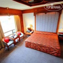 The Park Hotel