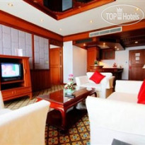 The Park Hotel
